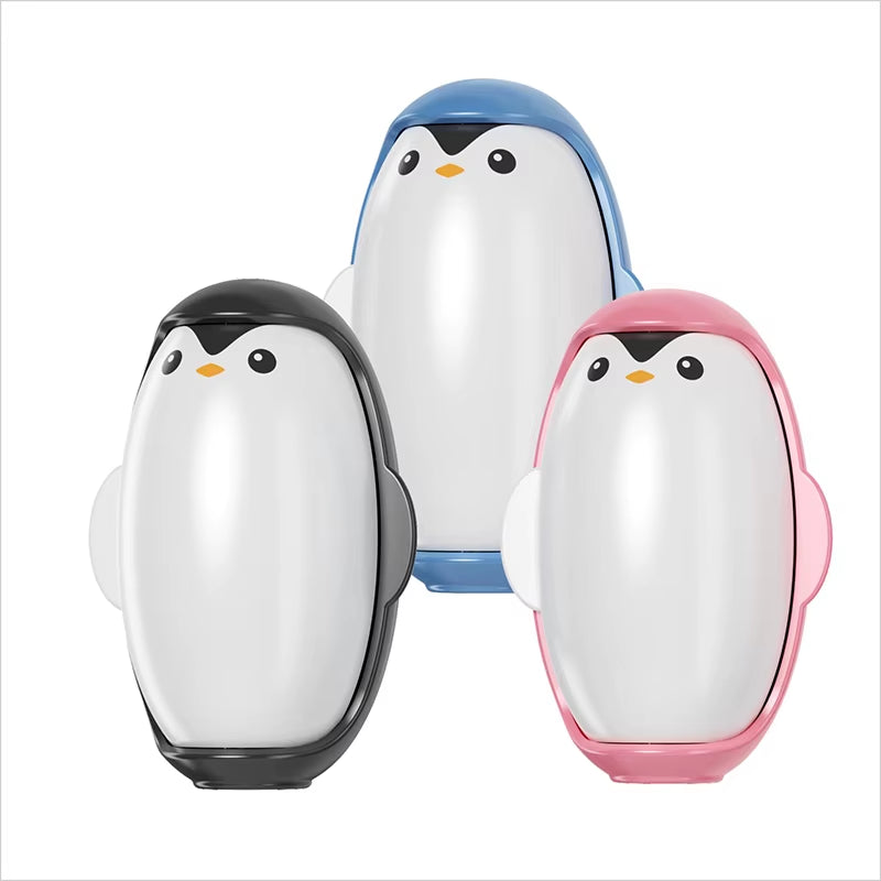 Mini Pet Hair Remover Brush Roller Ball Reusable Washable Sticky Portable Lint Roller for Clothes Travel